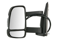 Exterior mirror