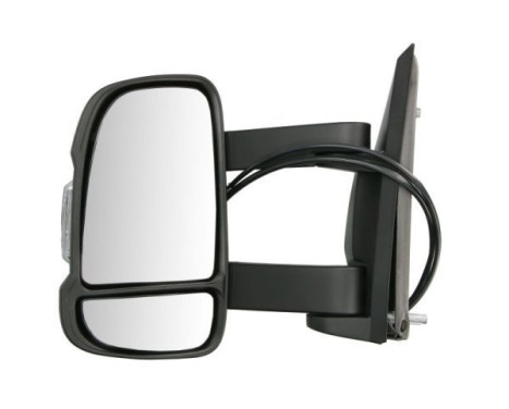 Exterior mirror