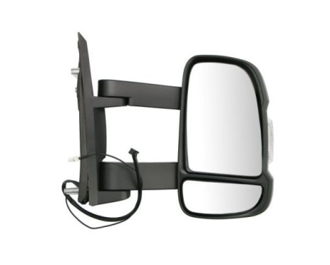 Exterior mirror