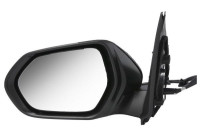 Exterior mirror
