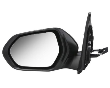 Exterior mirror