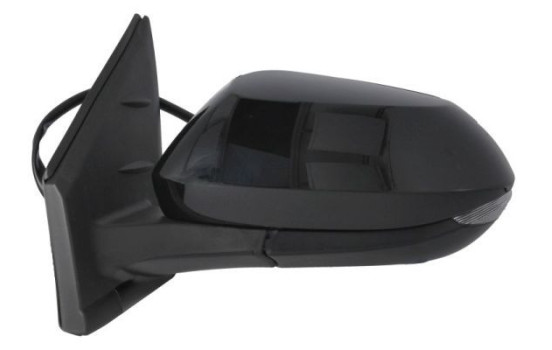 Exterior mirror, Image 2