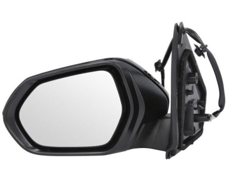Exterior mirror