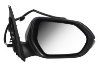 Exterior mirror