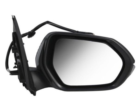 Exterior mirror