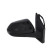 Exterior mirror, Thumbnail 2