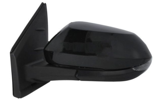 Exterior mirror, Image 2