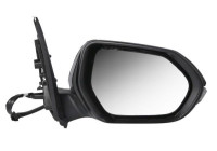 Exterior mirror