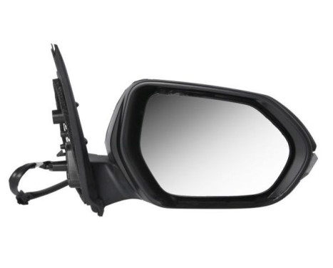 Exterior mirror