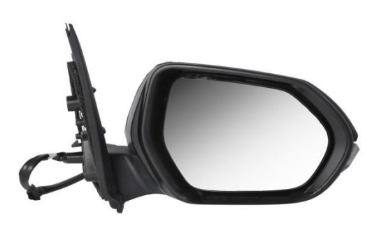 Exterior mirror
