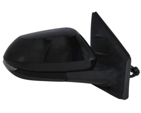 Exterior mirror, Image 2