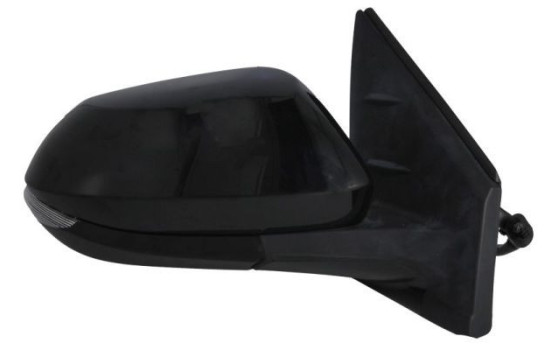 Exterior mirror, Image 2