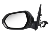Exterior mirror