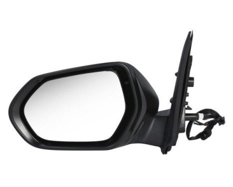 Exterior mirror