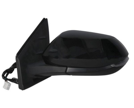 Exterior mirror, Image 2