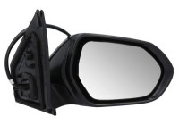 Exterior mirror