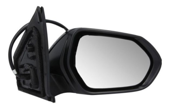 Exterior mirror