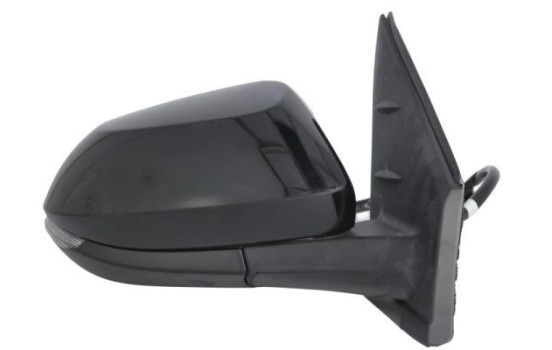 Exterior mirror, Image 2