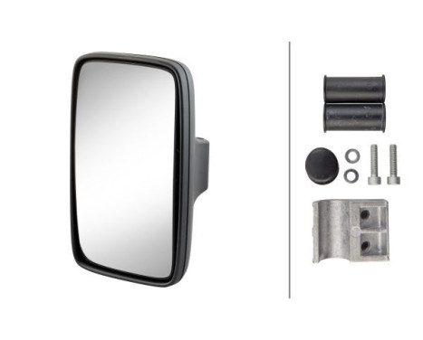 Exterior mirror