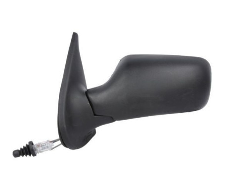 Exterior mirror, Image 2