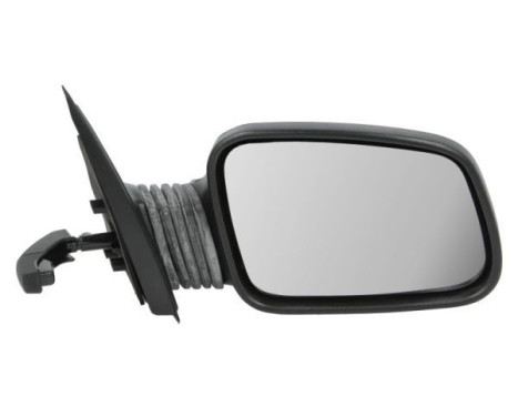 Exterior mirror
