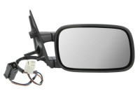 Exterior mirror