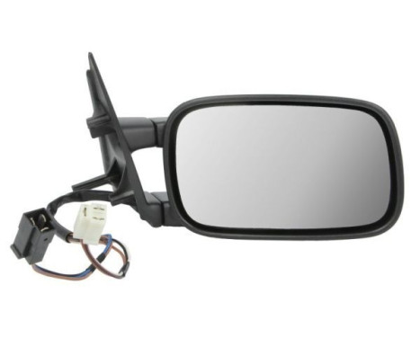 Exterior mirror