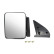 Exterior mirror
