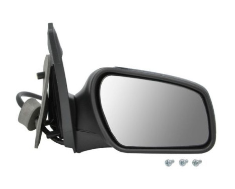 Exterior Mirror
