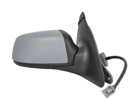 Exterior Mirror, Image 2