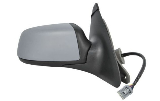 Exterior Mirror, Image 2