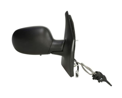 Exterior Mirror, Image 2