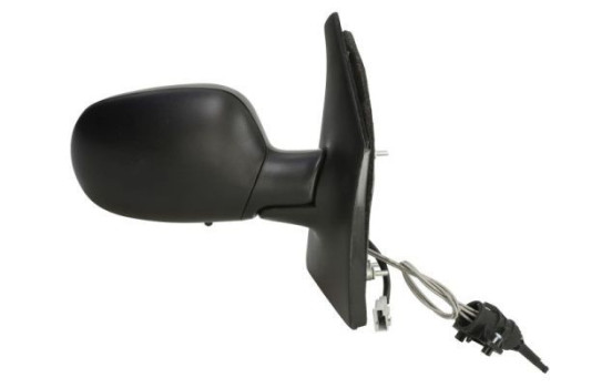 Exterior Mirror, Image 2