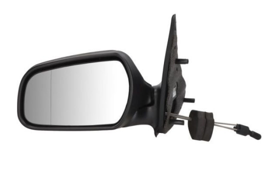 Exterior Mirror
