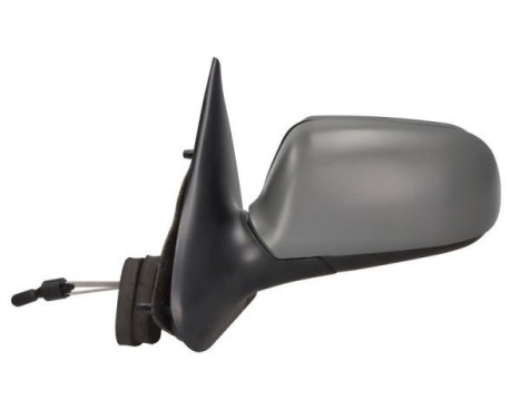 Exterior Mirror, Image 2