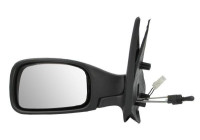 Exterior Mirror