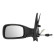 Exterior Mirror