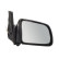 Exterior Mirror