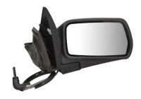 Exterior Mirror
