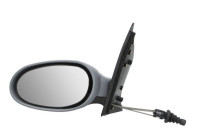 Exterior Mirror