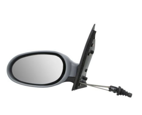 Exterior Mirror