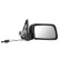 Exterior Mirror