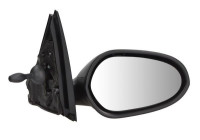 Exterior Mirror