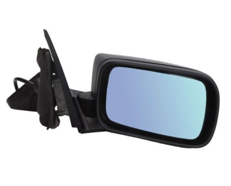 Exterior Mirror