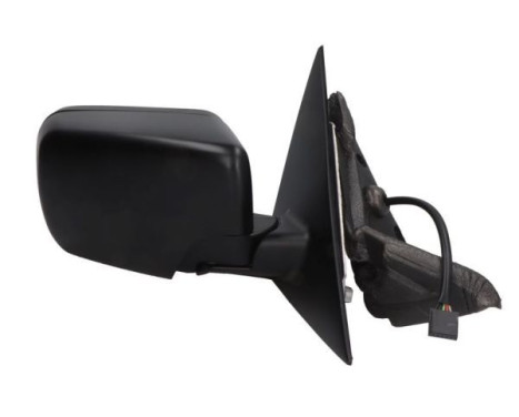 Exterior Mirror, Image 2
