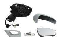 Exterior Mirror