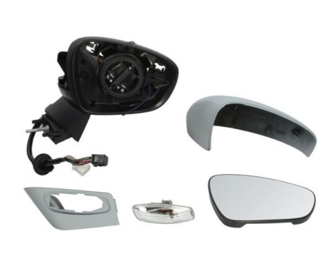 Exterior Mirror