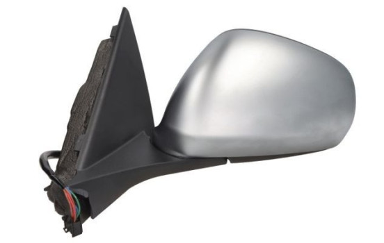Exterior Mirror, Image 2