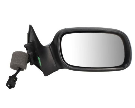 Exterior Mirror