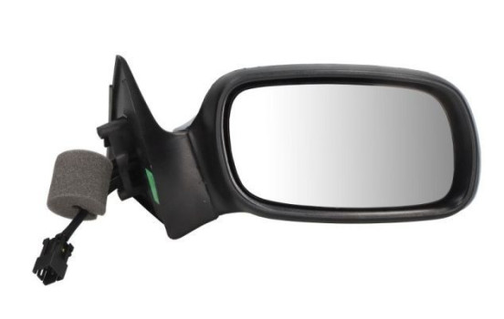 Exterior Mirror